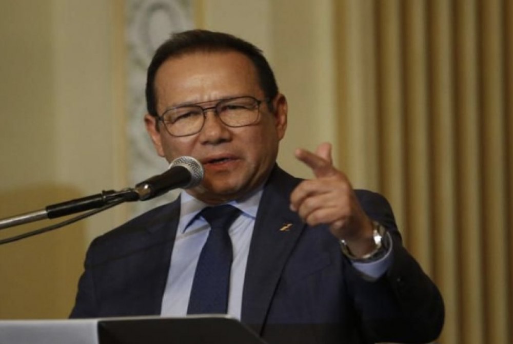 Banco Central aprova nome de Nelson Souza como novo presidente do BRB