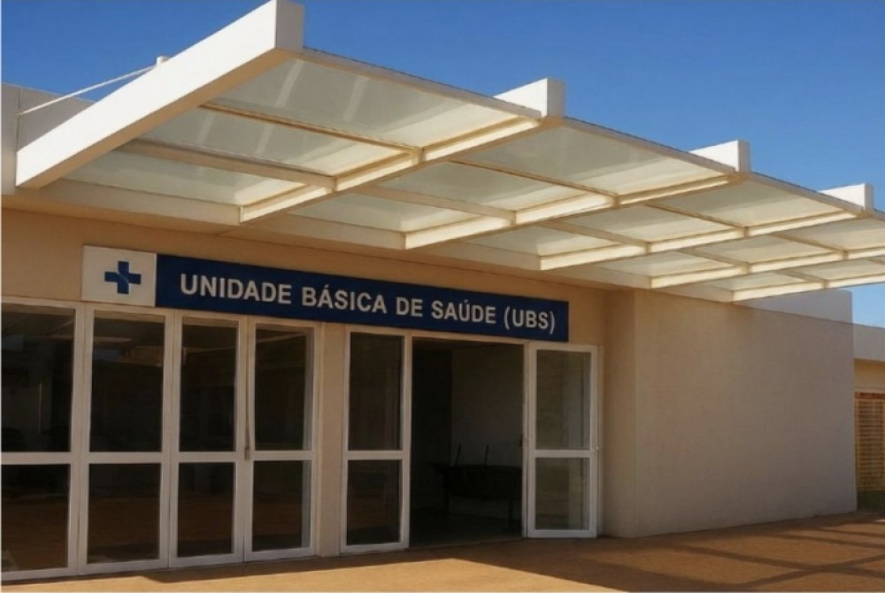 GDF autoriza constru��o da primeira UBS de Arniqueira, or�ada em R$ 12 milh�es