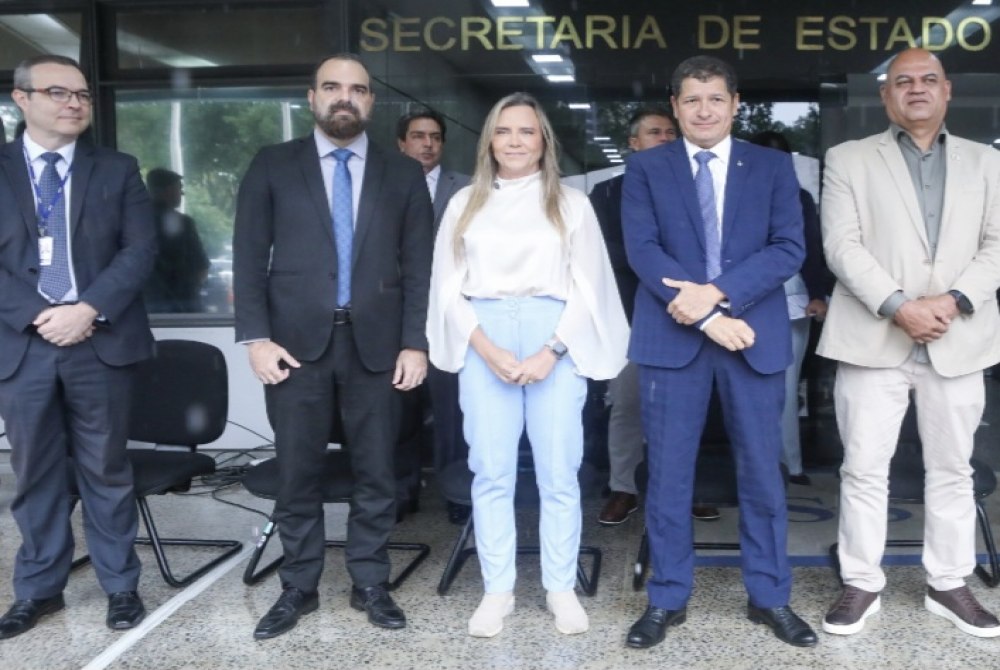 Certifica��o que refor�a compromisso com o bem-estar animal � entregue nesta ter�a-feira