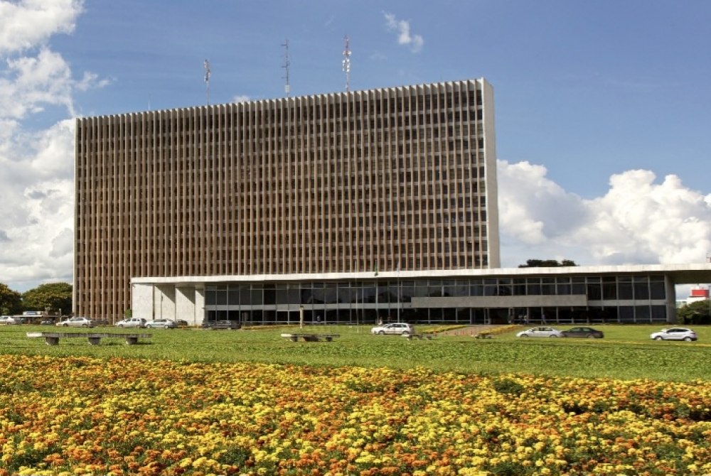 GDF decreta ponto facultativo no dia 2 de janeiro de 2026