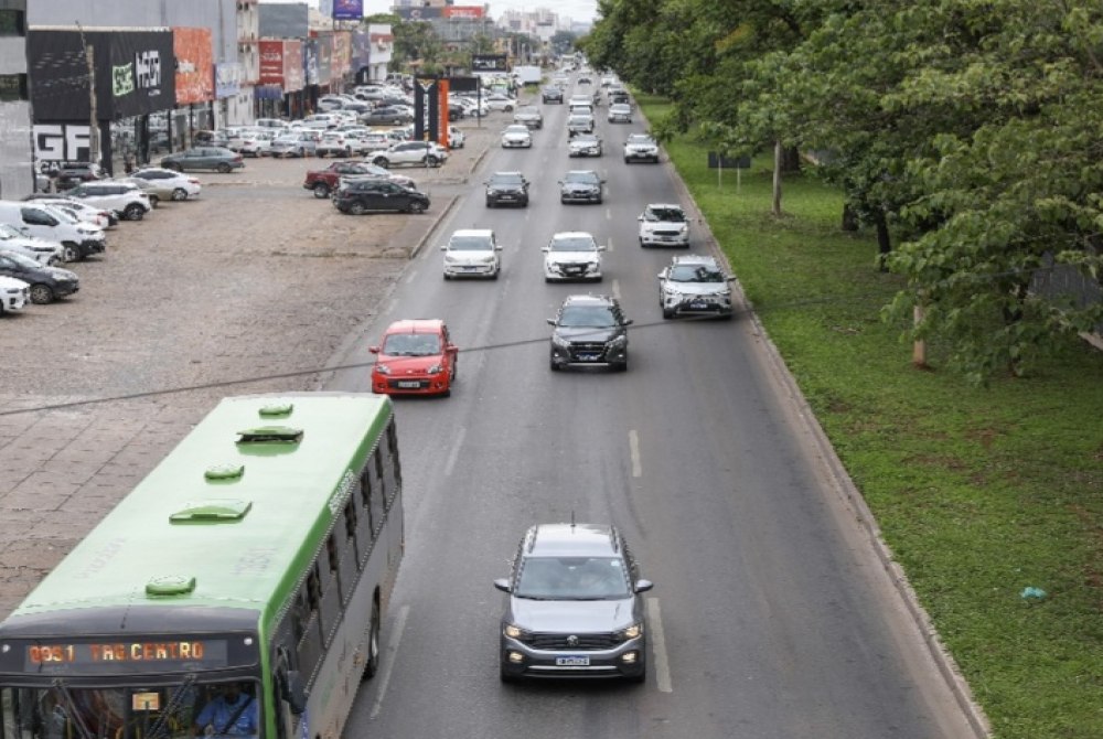 CLDF aprova corre��o da tabela do IPVA