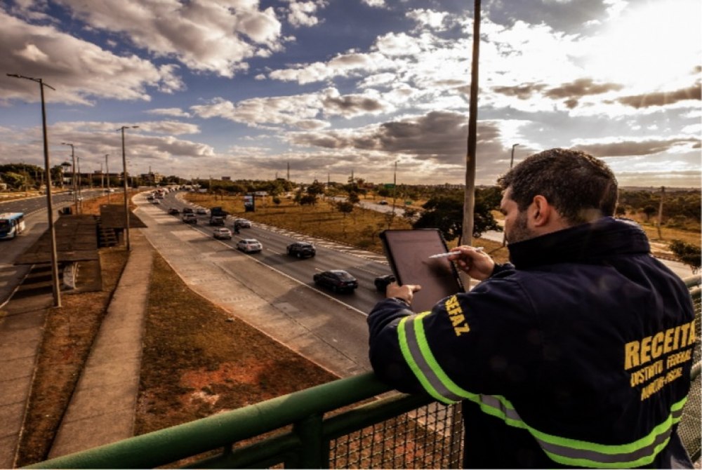 Tecnologia, equil�brio fiscal e valoriza��o do servidor marcam a gest�o econ�mica do GDF em 2025