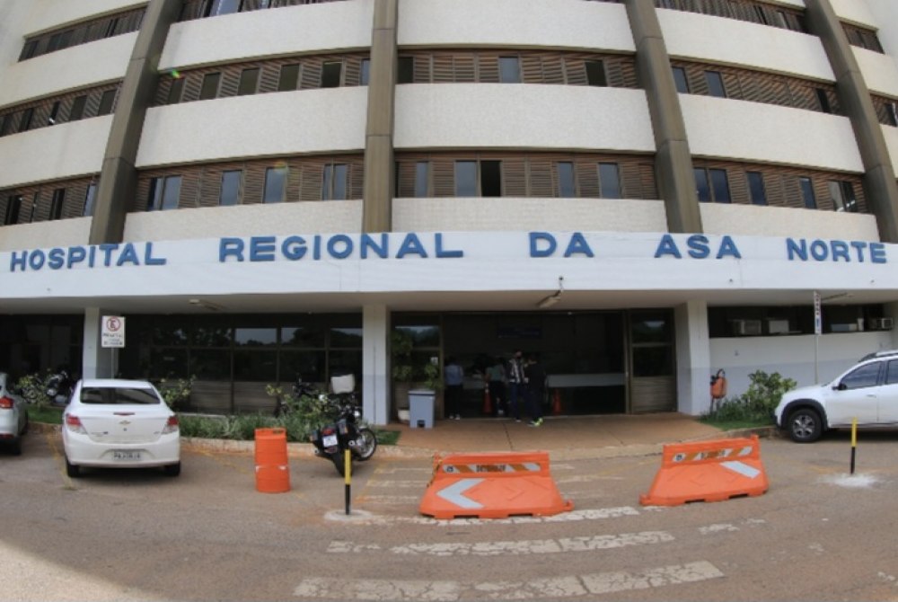 Hran recebe mais de 6 mil alunos por ano e se consolida como centro de excel�ncia em forma��o de especialistas