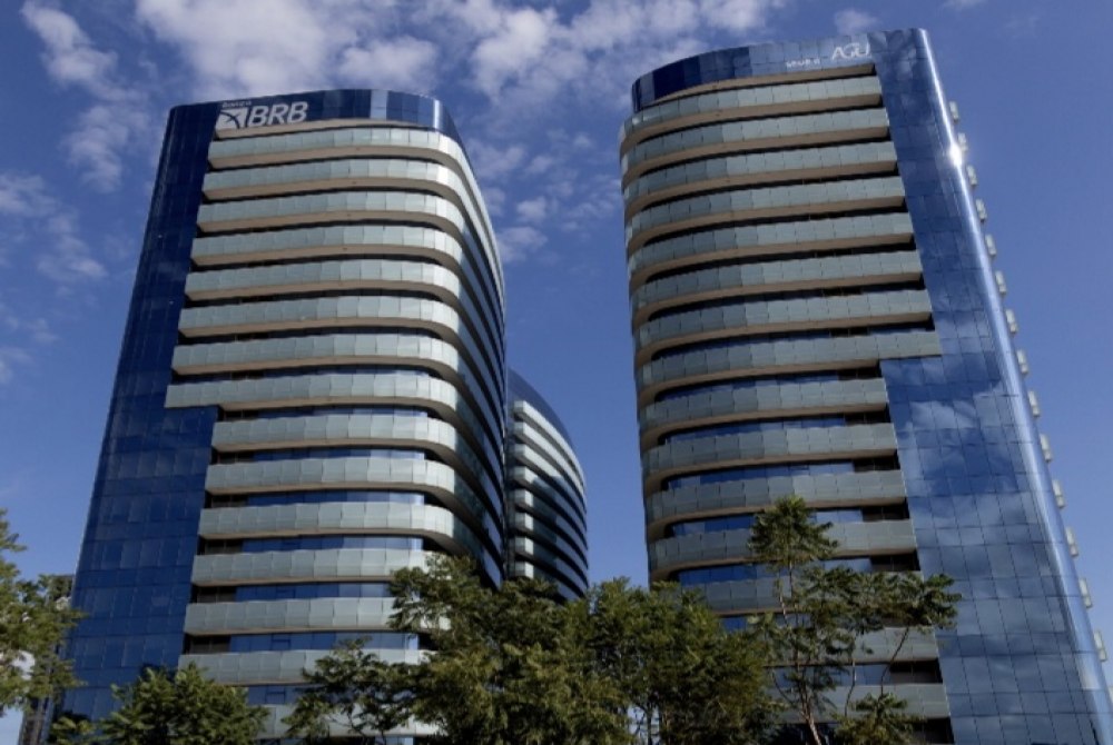 BRB anuncia novos executivos para �reas estrat�gicas e empresas do conglomerado