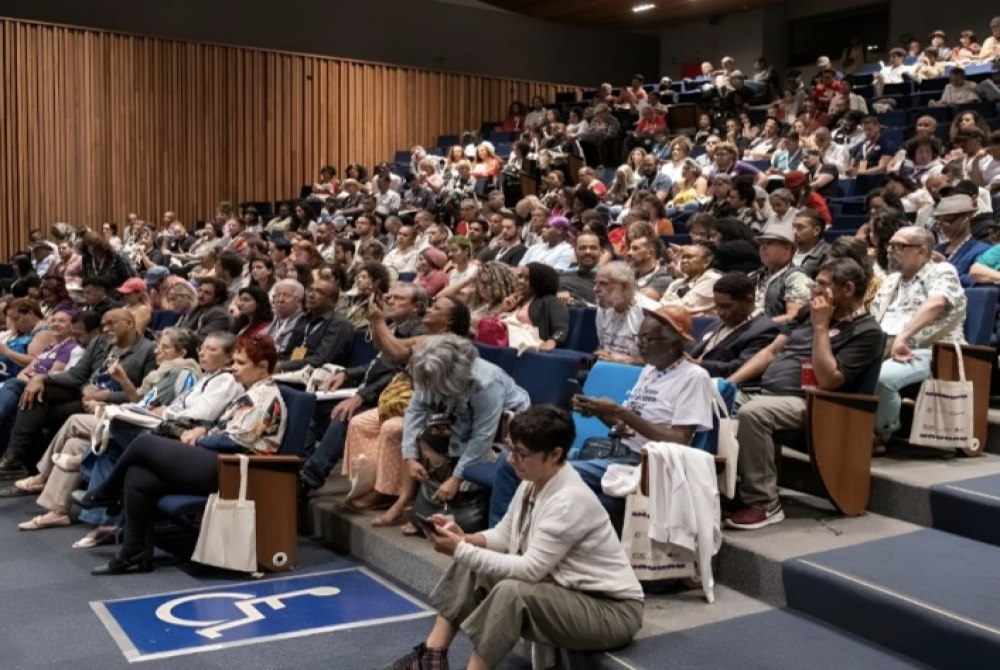 Conselho de Cultura abre inscri��es para representantes da sociedade civil 