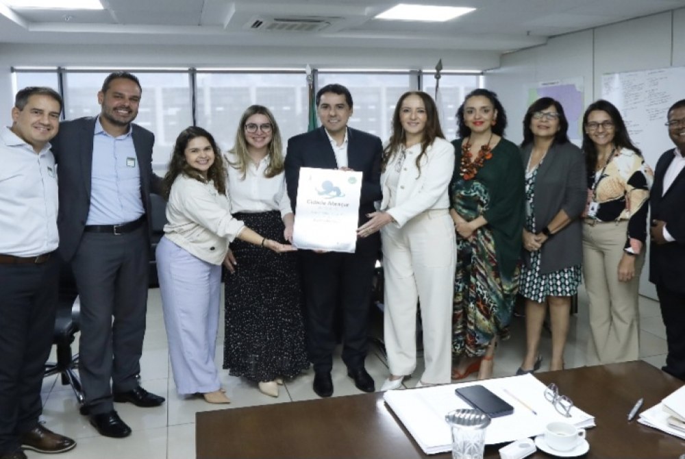Sa�de do DF recebe selo por redu��o pela metade de espera por exames respirat�rios no SUS