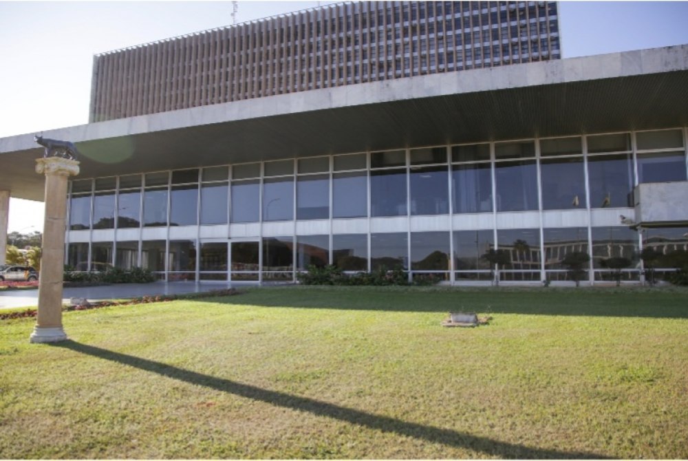 GDF cria comiss�o para impulsionar metas sustent�veis da ONU 