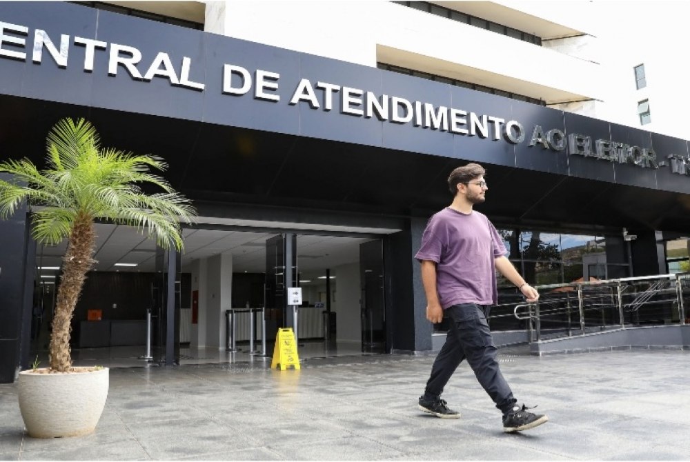 Mutir�o do TRE-DF amplia acesso � regulariza��o eleitoral neste s�bado (7)