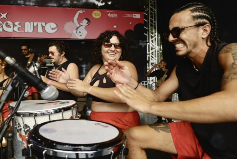 DF Folia 2026 espalha o Carnaval por todo o Distrito Federal com programa��o diversa e descentralizada 