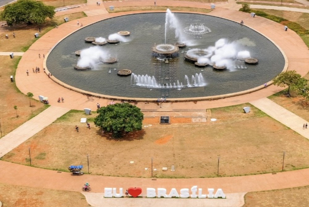 Veja o que abre e o que fecha no Carnaval em Bras�lia 