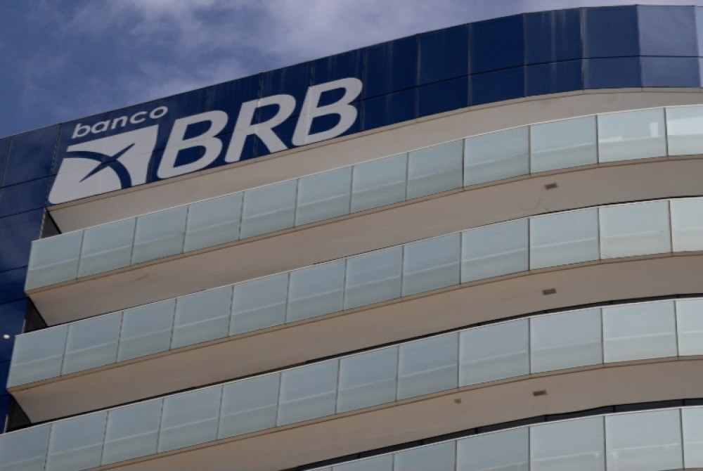 GDF encaminha projeto de lei � C�mara Legislativa com objetivo de refor�ar capital do BRB