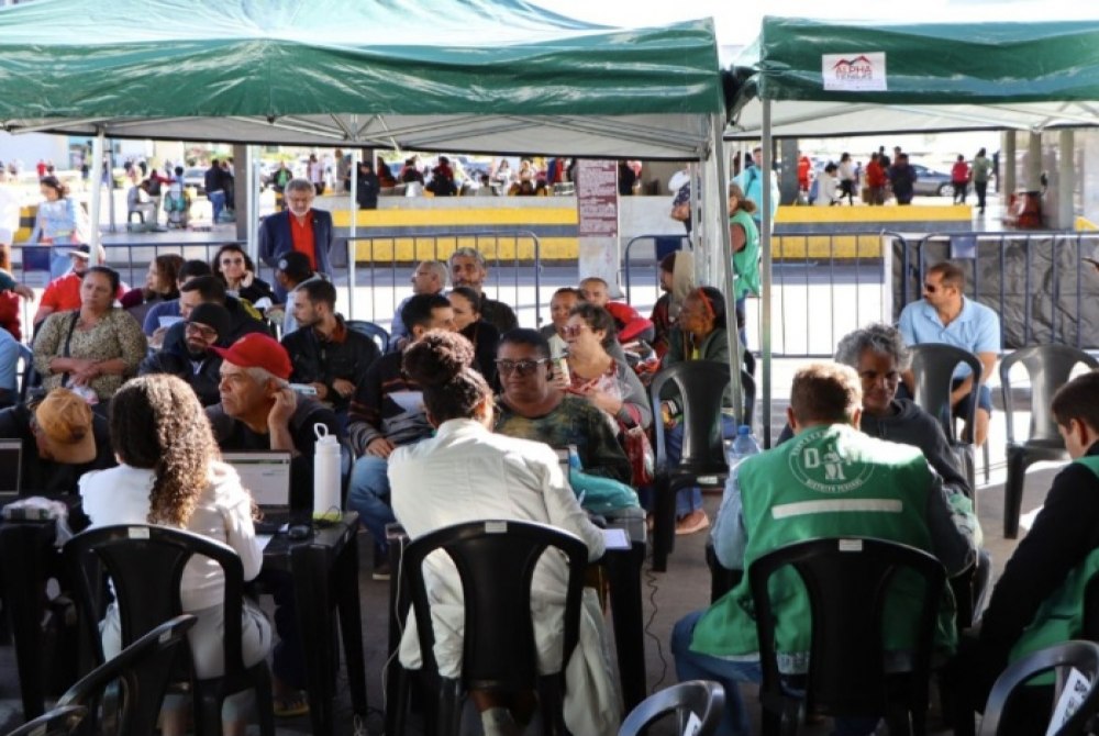 Primeira edi��o do ano da Quarta do Cidad�o ser� aberta nesta quarta-feira (25)