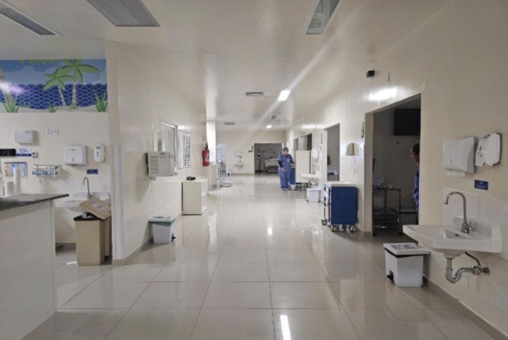Dia do Rim alerta para import�ncia de exames de rotina no cuidado com a sa�de 