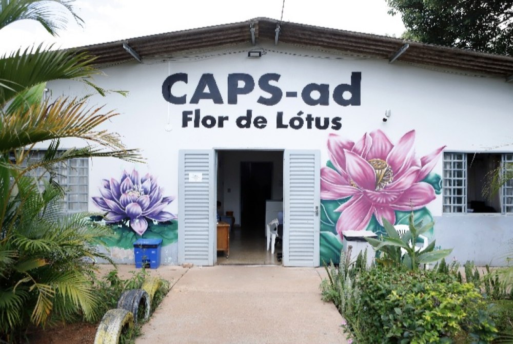 Caps de Santa Maria celebra semana da mulher com a��es de bem-estar