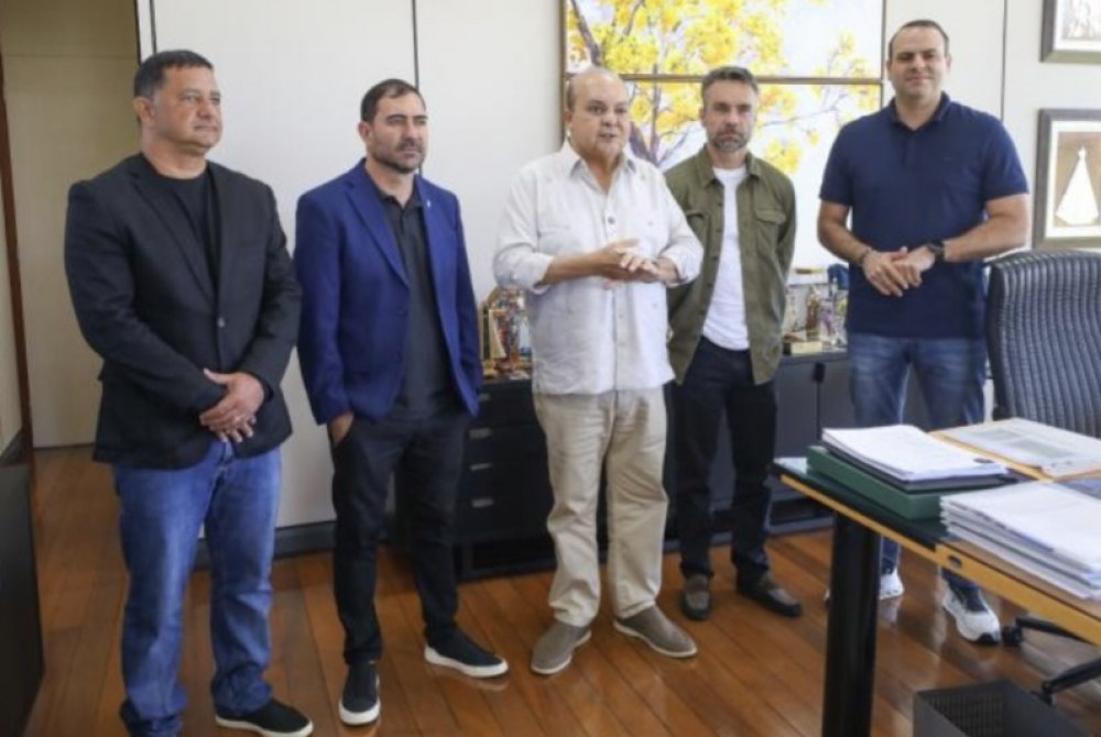Final do Candang�o ter� transporte e ingressos gratuitos para torcedores