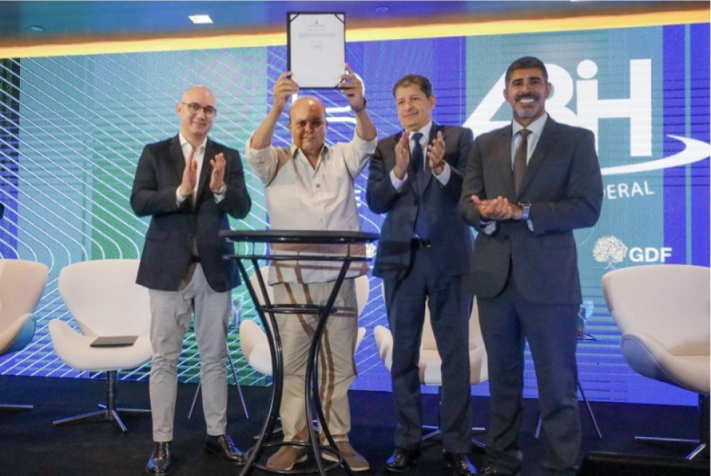GDF amplia �rea de Seguran�a Especial de Bras�lia e inclui setores hoteleiros no per�metro estrat�gico