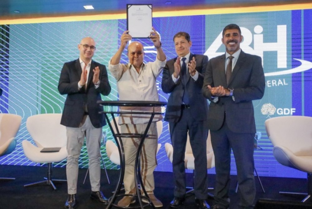 GDF amplia �rea de Seguran�a Especial de Bras�lia e inclui setores hoteleiros no per�metro estrat�gico