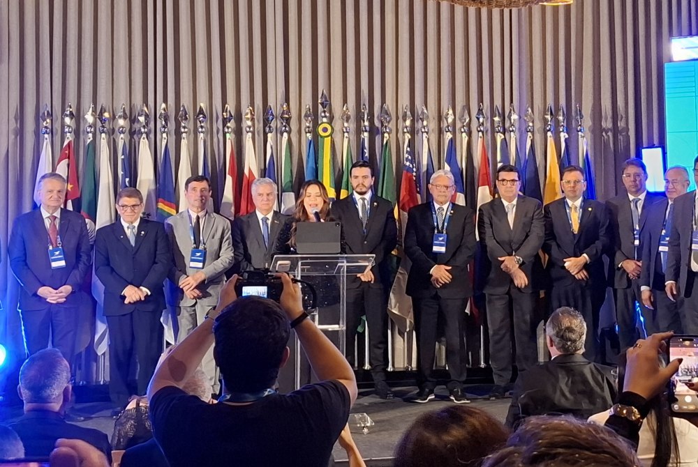 Sistema Cofeci-Creci lan�a Agenda Legislativa em evento exclusivo em Bras�lia