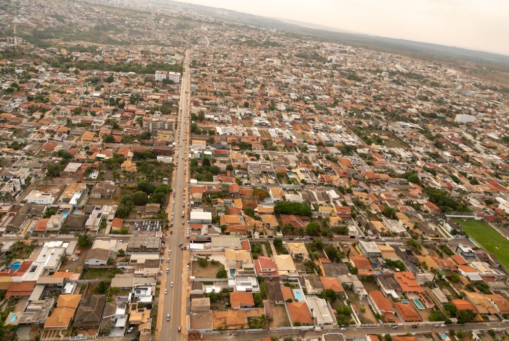 Terracap inicia regulariza��o de Vicente Pires com pre�os a partir de R$ 212, o metro quadrado
