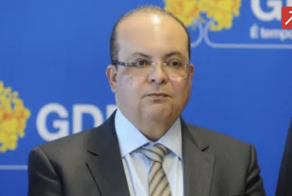 Mendon�a dispensa Ibaneis de depor em CPI do Crime Organizado