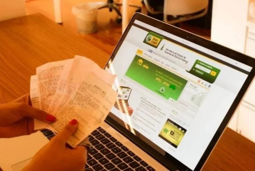 Nota Legal distribui R$ 3,5 milh�es em pr�mios; veja data do sorteio
