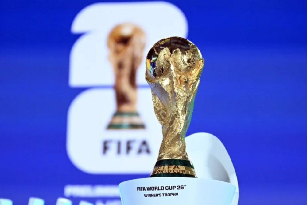 Premia��o da Copa do Mundo de 2026 cresce 15% e FIFA divulga novos valores pagos �s sele��es
