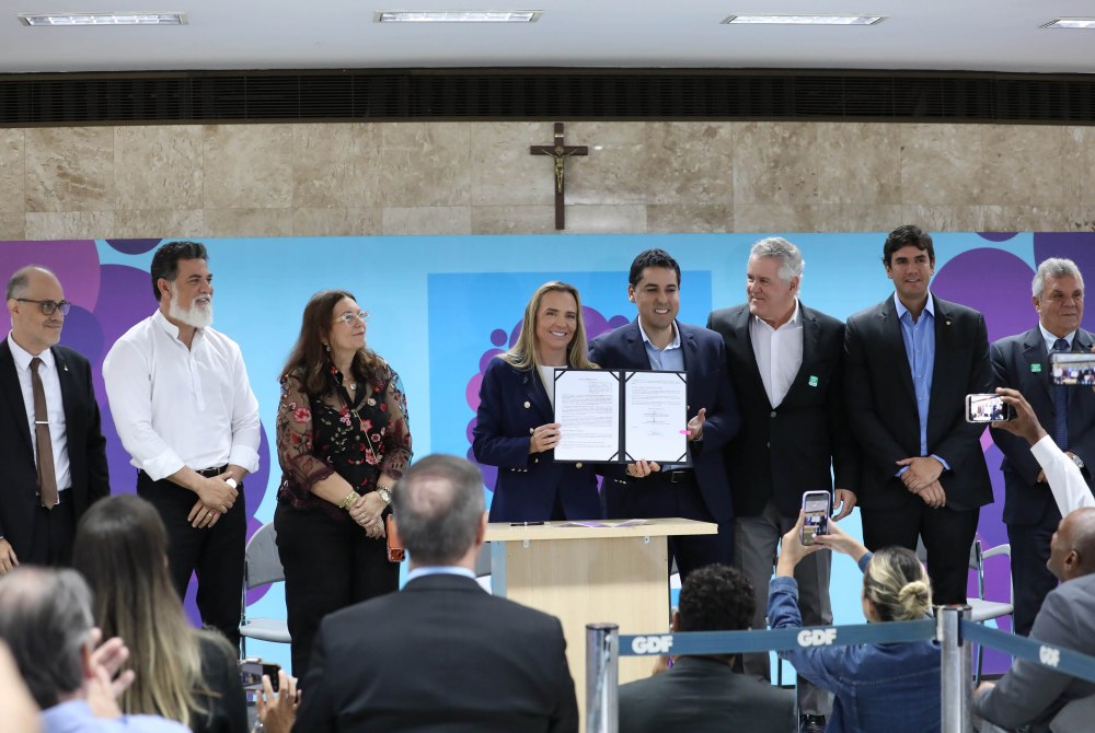 Nova iniciativa promete agilizar exames e diminuir espera de milhares de pacientes no DF