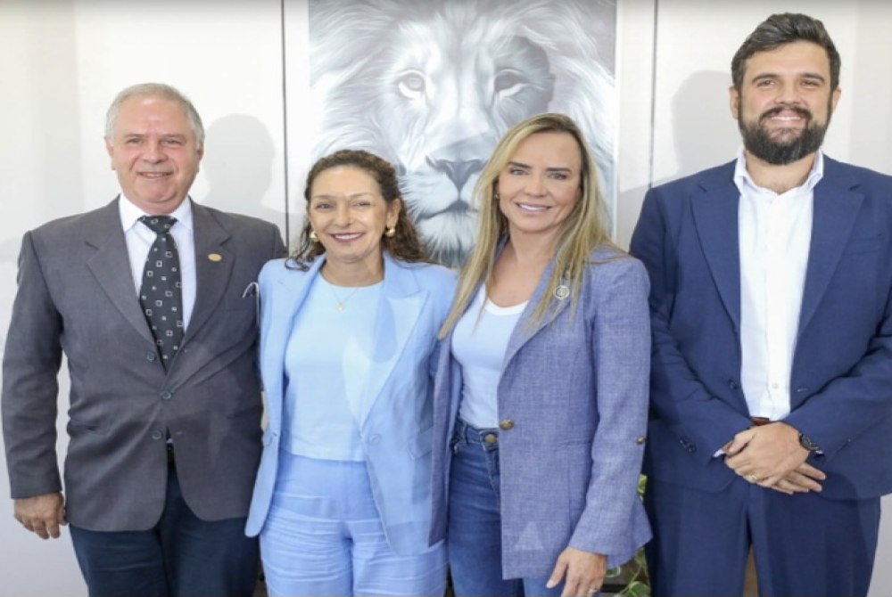 DF investe em ci�ncia e lan�a bolsas de doutorado voltadas � sa�de p�blica