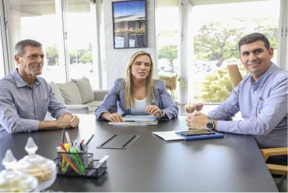 DF fortalece agricultura familiar com expans�o de preparo do solo para centenas de produtores