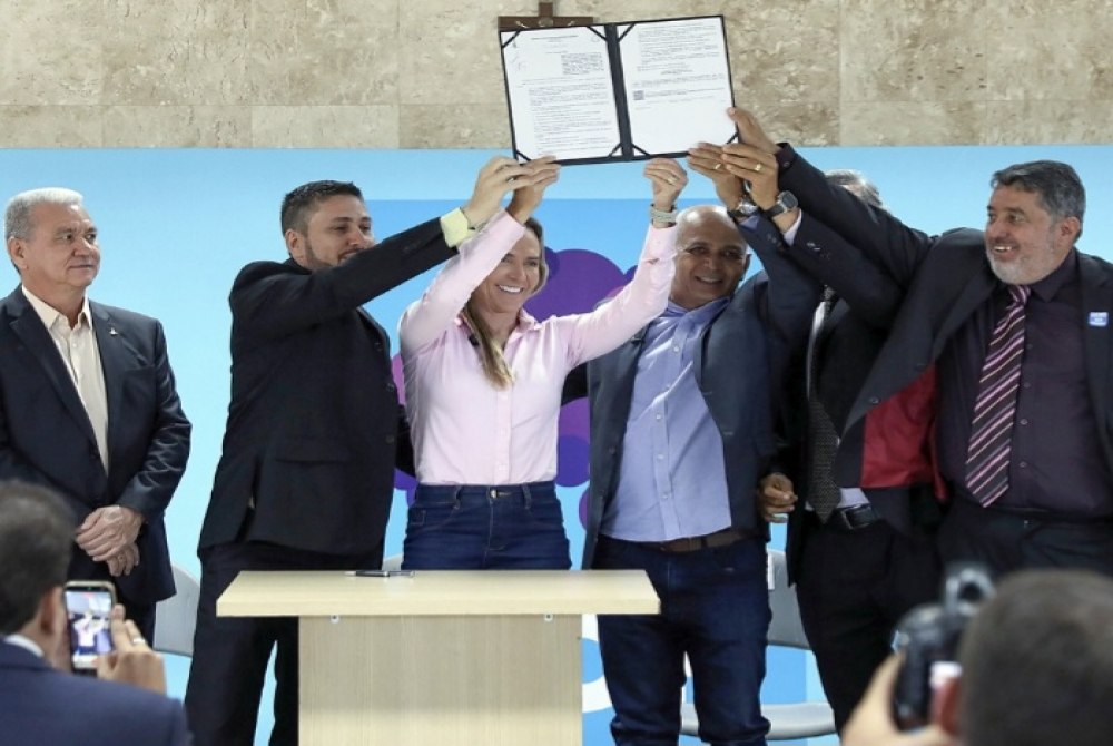 T�xis no DF: Nova lei autoriza transfer�ncia de concess�o de permiss�o