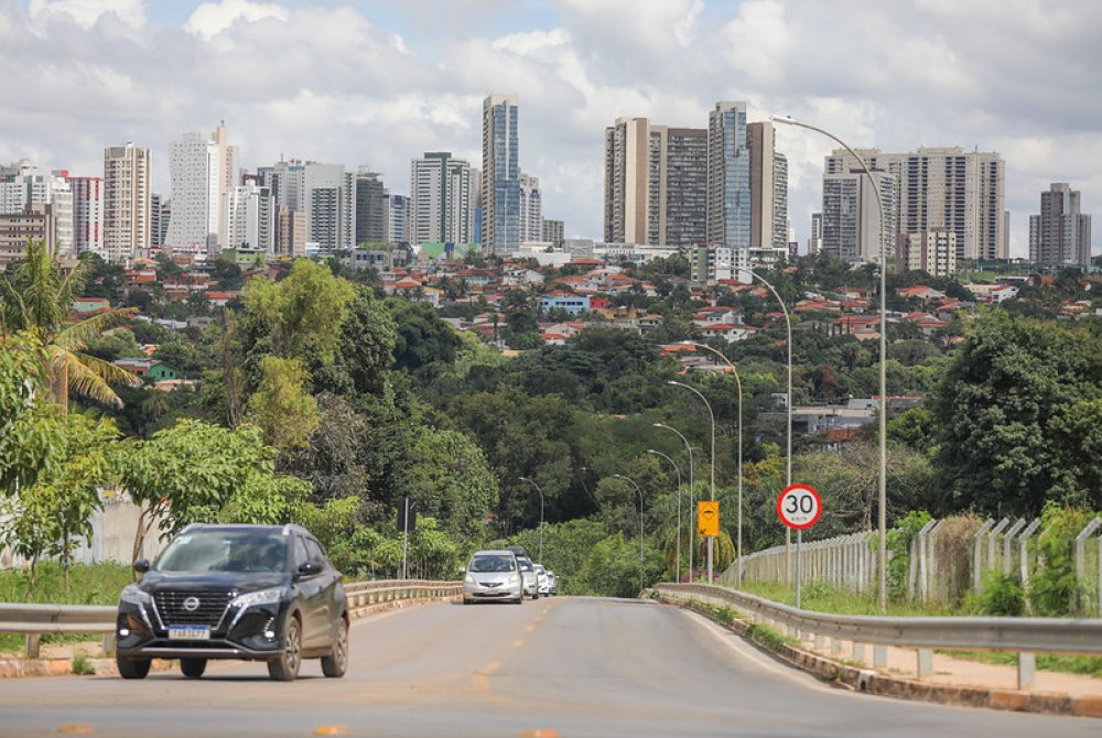 IPTU 2026 no DF ter� vencimentos iniciando na pr�xima segunda-feira (11)