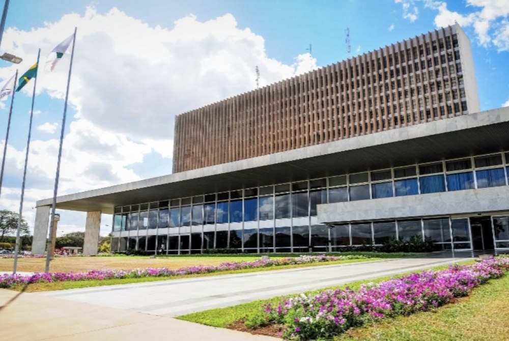 GDF adota medidas para refor�ar controle financeiro e limitar despesas p�blicas