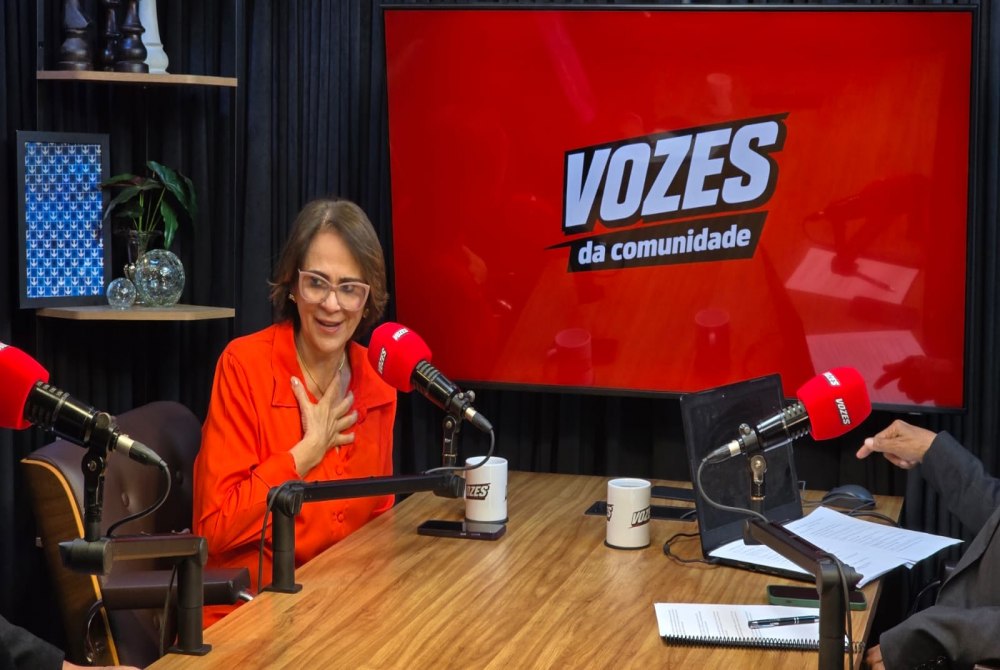 Senadora Damares Alves defende investiga��o rigorosa sobre ataques digitais e manipula��o pol�tica
