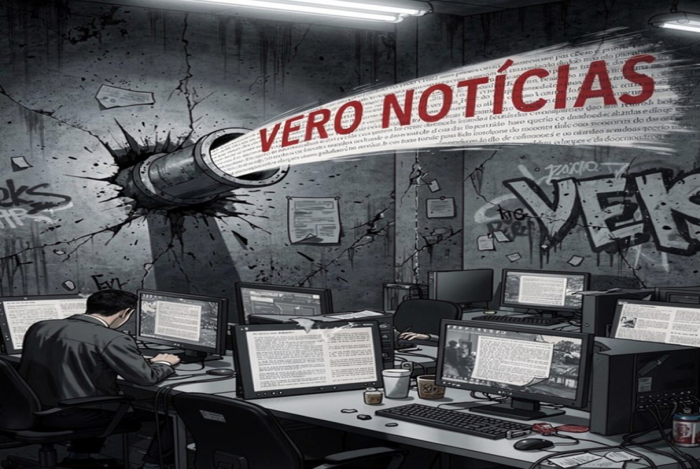 Blog que atacou portais do DF enfrenta questionamentos ap�s diverg�ncia em dados de audi�ncia