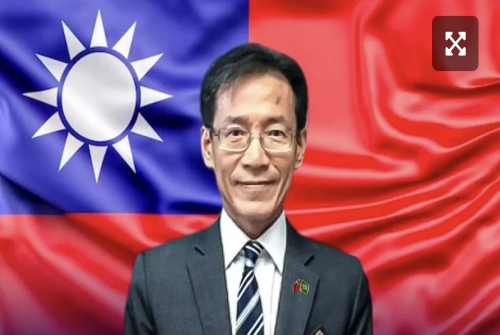 Taiwan defende participa��o global na Sa�de e destaca sistema com cobertura de 99,9% da popula��o