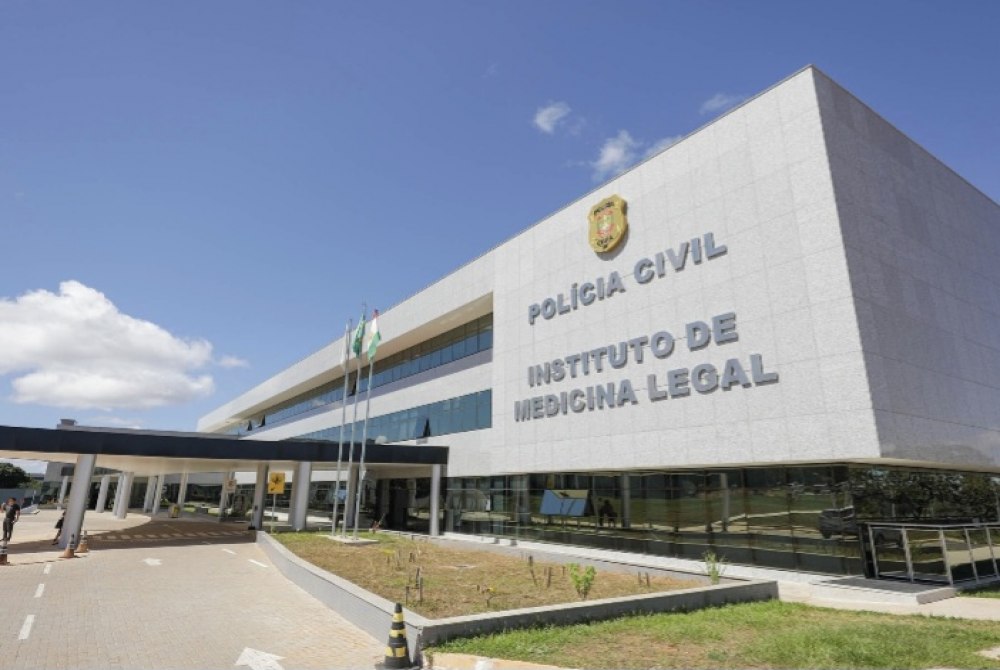 IML do Distrito Federal ganha destaque internacional com estrutura moderna e acolhimento �s fam�lias