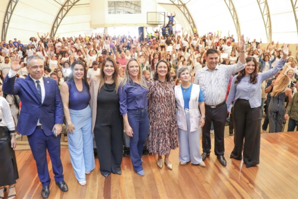 Programa itinerante de qualifica��o profissional forma quase 600 alunos no Distrito Federal