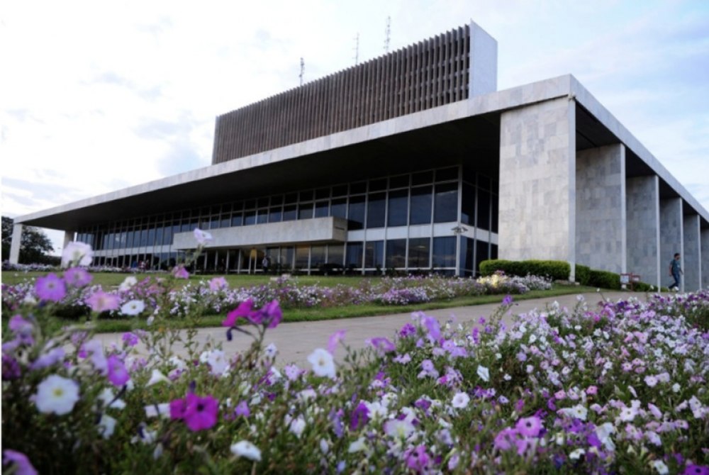 GDF prev� or�amento de R$ 75 bilh�es para 2027