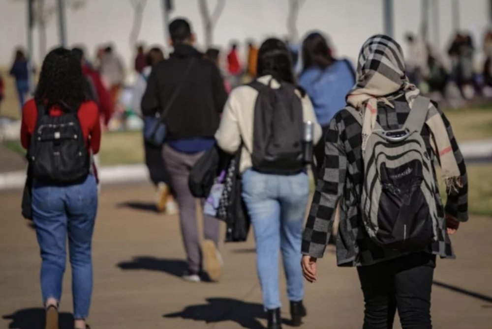 Frio chega ao DF e temperatura despenca para 16�C neste s�bado