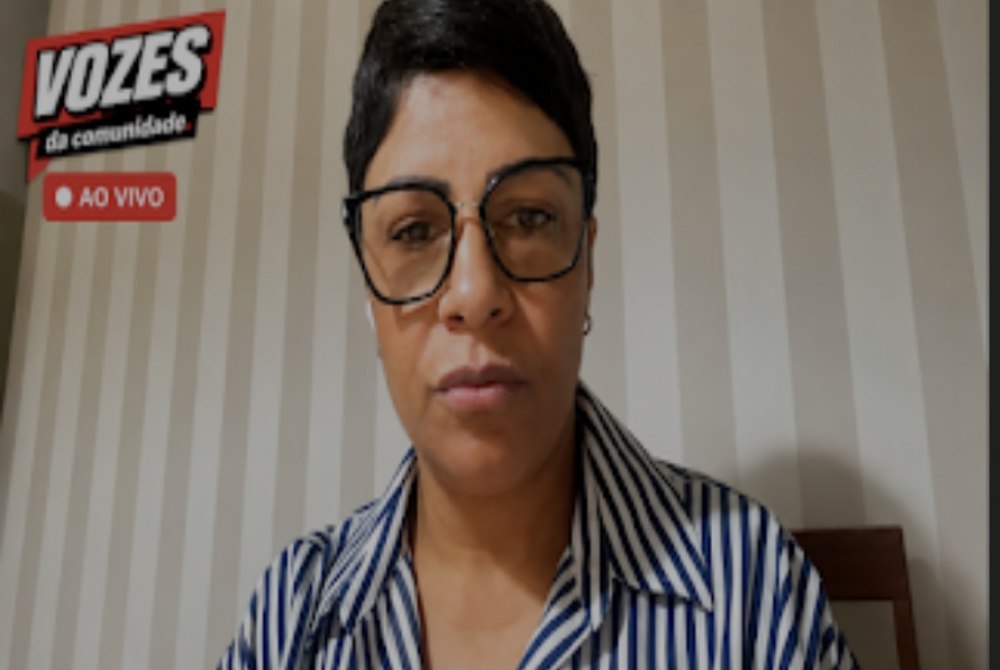 Nova presidente do IGES-DF aposta em gest�o pr�xima das unidades e fortalecimento da assist�ncia p�blica