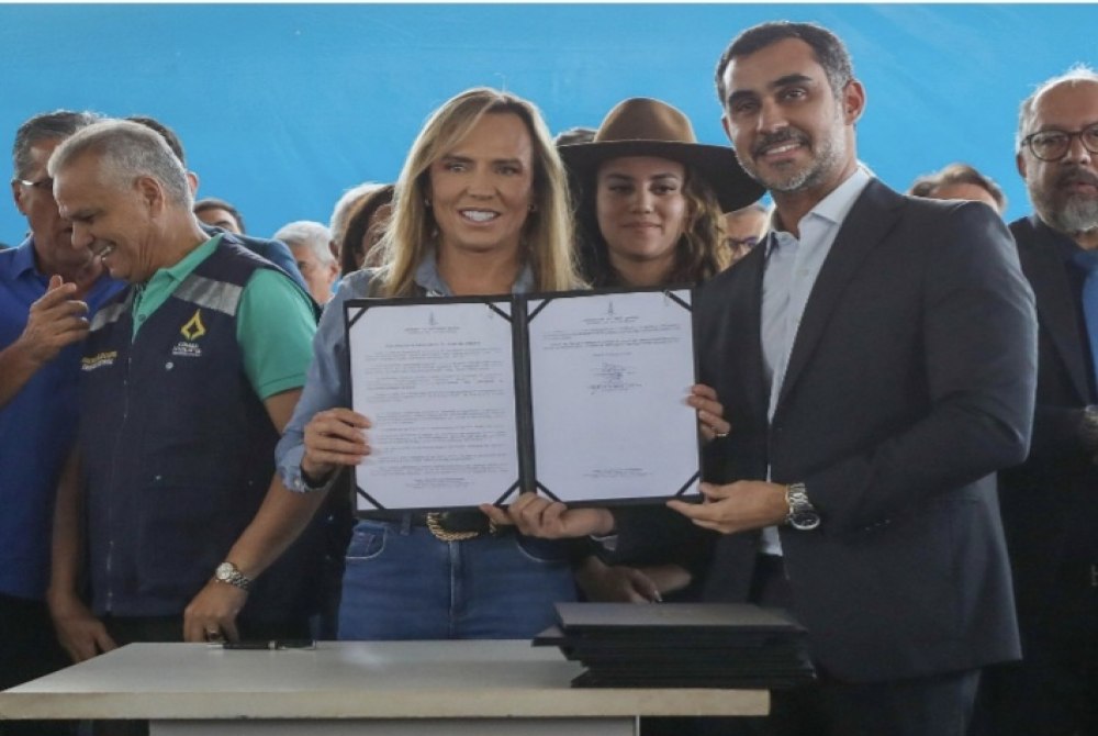 26 de Setembro ganha certid�o de nascimento