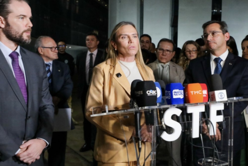 Negocia��o no STF abre caminho para avan�o de acordo envolvendo o BRB