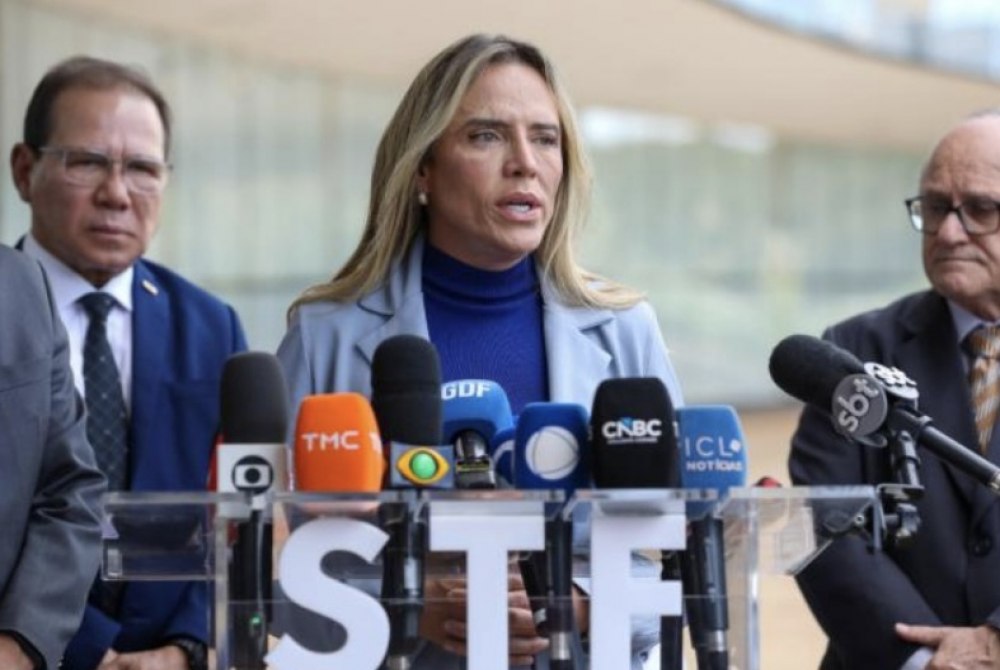 Acordo no STF abre caminho para refor�o financeiro de at� R$ 6,6 bilh�es ao BRB
