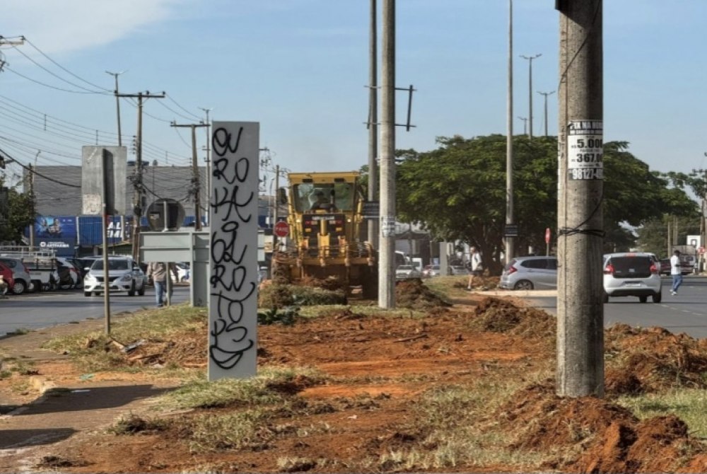 Ceil�ndia: R$ 423 milh�es transformam mobilidade urbana e acessibilidade