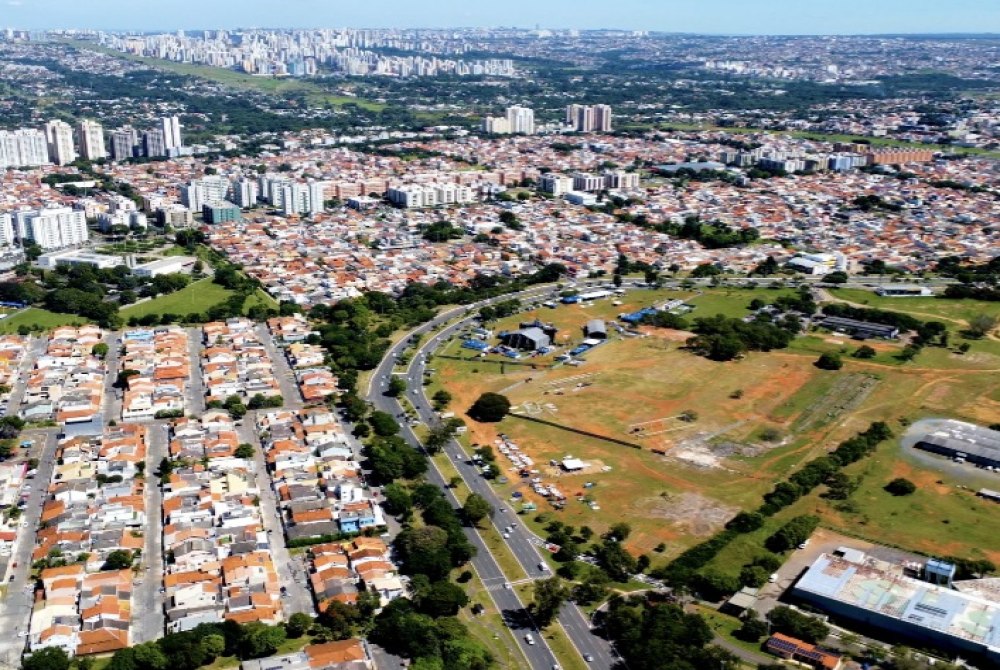 Moradores se unem em busca de solu��es para o Guar� 