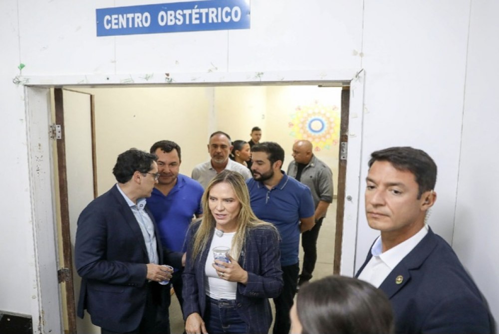 GDF investe mais de R$ 2,2 milh�es no Hran e acelera cirurgias com o programa Opera DF 