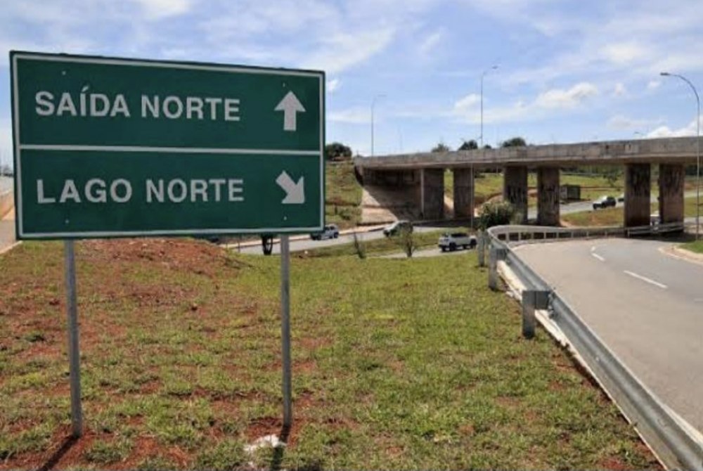 Audi�ncia p�blica vai discutir diretrizes urban�sticas para a Sa�da Norte