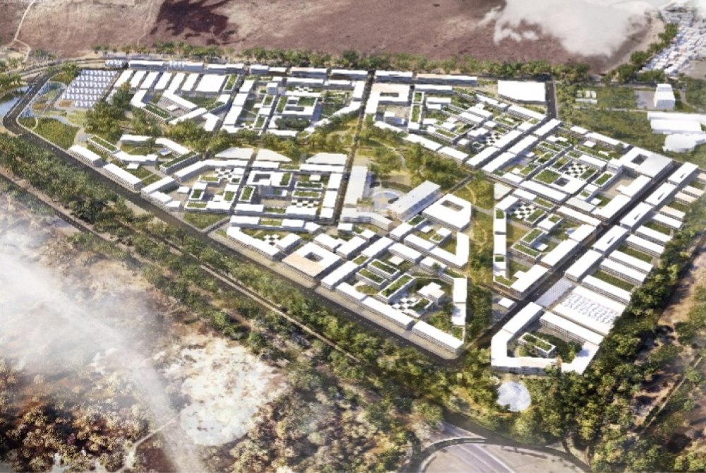 Empreendimento Bras�lia Tech Hub reunir� 60 empresas de tecnologia