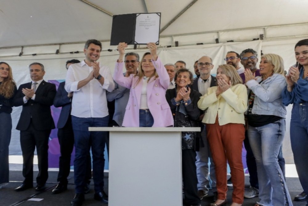 Bras�lia ganha projeto de novo centro especializado para atendimento a pacientes com doen�as raras