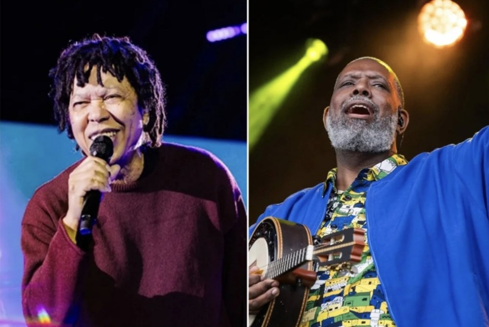 O que fazer no DF: P�ricles, Djavan e Copa do Mundo animam o fim de semana